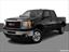 2012 GMC Sierra 2500 HD Crew Cab